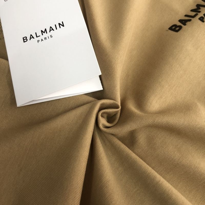 Balmain T-Shirts